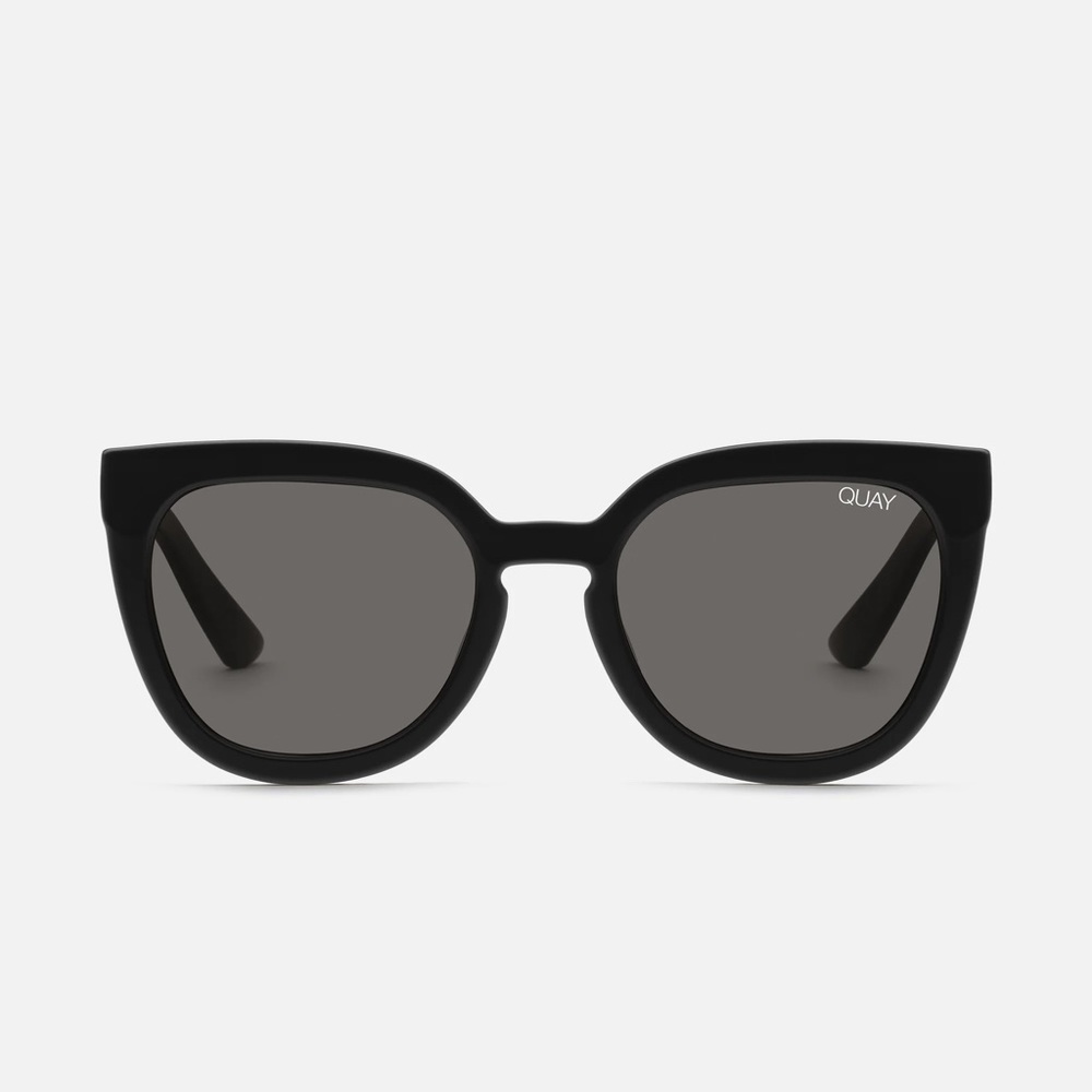 Quay Noosa Sunglasses - black polarized